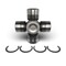 Spicer Axle Shaft Universal Joint; Non-Greaseable; Spl55/1480Wj Series SPL55-3X - alternate 6